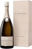 Louis Roederer Champagne Collection 243 Magnum in Geschenkpackung - Nachfolger Brut Premier Champagner (1 x 1.5 l)