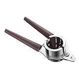 Edelstahl Nussknacker Pekannuss Walnuss Opener Nuss Cracker Mit Ergonomischem Pekannüssen Und Macadamia Öffnen Multifunktionaler Nussknacker