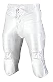 Rawlings f4590 American Football Hose (weiß) Größe L weiß