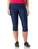 CMP Damen Rad Hose,Blau,D42
