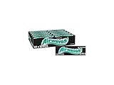 FISGUS® by krass-shoppen bietet an: Mars Wrigley's Airwaves - Black Mint 30 x10 zuckerfreie Kaugummi-Dragees mit Anis- und Eukalyptus-Geschmack