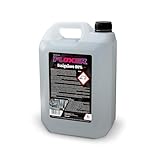 Essigsäure 80% - 5l Premium Qualität Essigessenz - Lebensmittelqualität Kanister - Ideal als Reiniger und Entkalker für Haus und Terrase - Essigessenz 80 prozent (5L)