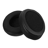 Lurrose 2 Sätze Kopfhörer Ohrpolster Kompatibel Mit Hyperx Ersatz Ohrpolster Aus Weichem Gel Stylisches Design Langlebig Und Komfortabel Für Gaming Und Musikgenuss 2 Stück * 2