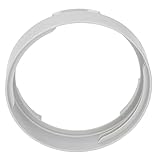 Klimaanlagen-Schlauchanschluss – 150-mm-ABS-Adapter für Sichere Klimaanlagen-Entlüftung