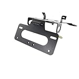 C Kompatibel Mit Für CB1000R 2018 2019 2020 2021 2022 2023 2024. Motorrad-Kennzeichenhalterhalterung, Heck-Eliminator-Kit, Ersatz-Upgrade