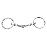 Sprenger TURNADO Wassertrense 14 mm - Edelstahl rostfrei, 135 mm Weite