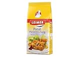 LEIMER Panat Paniermischung 2,5kg - Eine fertige Paniermischung für mehr Zeitersparnis in der Küche (1 x 2,5kg)