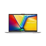 ASUS Vivobook Go 14 E1404FA-NK407W AMD Ryzen™ 5 7520U Ordinateur Portable 35,6 cm (14') Full HD 16 Go LPDDR5-SDRAM