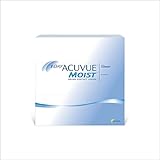 Acuvue Moist - copy of 1-DAY ACUVUE® MOIST 90 lenti - 8,50, 14,2, 90, -5.75