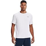 Under Armour Herren UA Tech 2.0 SS Tee Shirt