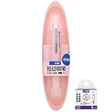 Niktule Füllfederhalter - Ausfahrbare Füllfederhalter zum Schreiben,0,38 mm Feinspitze für Büro Schule Zuhause Skizzieren Zeichnen Tagebuch Kalligraphie Kinder Schüler