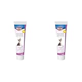 TRIXIE Vitamin-Paste für Katzenkinder, 100 g, 4011905042237 (Packung mit 2)