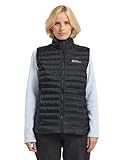 Jack Wolfskin PILVI DOWN VEST W