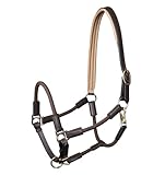 WALDHAUSEN Halfter Nevada, WB, braun