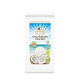 Dr. Goerg Premium Bio-Kokosraspel, 300 g