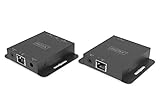 DIGITUS 4K HDMI Extender Set, 70 m