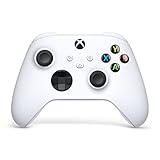 Xbox Wireless Controller - Robot White