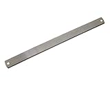 Silverline SW06W Gehrungssägeblatt 550 mm, 14 ZpZ