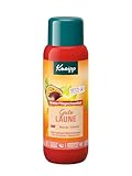 Kneipp Aroma-Pflegeschaumbad Gute Laune - 400 ml