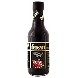 Fersan Granatapfelsirup (Nar Eksisi) 100% Granatapfel Konzentrat 330 ml