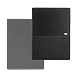 13190 Gusseisen Grillplatte für Landmann Triton 3 und 4 Brenner, Enders Boston 4, Enders Monroe PRO 3, Enders Boston 6 Grill Gasgrill, 43 x 32cm Plancha für Landmann EMAILLEE Triton 13190 zubehör