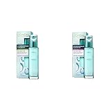 L'Oréal Paris Feuchtigkeitsfluid, Hydra Genius Aloe Water, Hydratation und Frische, Für normale Haut bis Mischhaut, 70ml & Feuchtigkeitsfluid, Hydra Genius Aloe Water, Für sensible Haut, 70ml