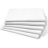 Dr. Güstel Waschfaserlaken special Hygieneauflage ölresistent & kochfest, 160 x 200 cm