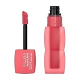 Superstay Teddy Tint Lippenstift 40 Petalcore