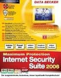 Maximum Protection Internet Security Suite 2006