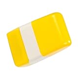 iplusmile Tragbarer Datenschutz Rollstempel Privater Identitätsschutzstempel aus Kunststoff Kompakter Vertraulichkeitsstempel für Persönliche Informationen Auslaufsicher für Zuhause und