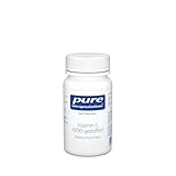 Pure Encapsulations Vitamin C gepuffert (1000mg) | Für ein starkes Immunsystem | 30 hochdosierte und magenschonende Kapseln | Schutz vor oxidativem Stress, Unterstützung der Kollagensynthese (Haut)