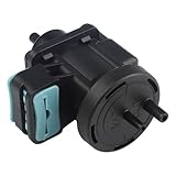 Turbo-Boost-Ventil für Mercedes A0005450527 für verbesserte Motorleistung über Modelle hinweg