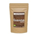320g BIGPACK Guayusa Energytee BIO von Matchachin - Das Original, mit viel Koffein aus dem Amazonas Regenwald