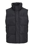 JACK & JONES Male Steppweste Steppweste