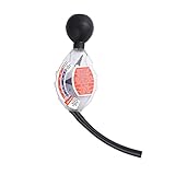 Josenidny Autozubehör W1656C Dichtemessgerät, Frostschutzmittel und Kühlflüssigkeit