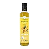Zühre Ana® Bromelain Sirup – Mit Bromelain, Coenzym Q10, Mate-Extrakt, L-Carnitin und natürlichem Ananasaroma – Ihre natürliche Unterstützung im Alltag - Vegan