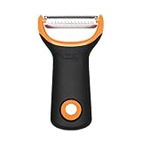OXO Good Grips Schäler/Peeler mit Julienne-Funktion