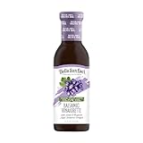 Bella Sun Luci Italienische Küche Balsamico Vinaigrette
