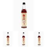Red Boat Fischsauce, 1 x 500 ml (Packung mit 4)