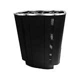 YXZKJZJ Externe Steuerung 840 Elektroheizrohr Saunaraum Heizofen Resort Schwitzsauna Raum Trockendampfofen Heimdampfbad Spa Generator Hocheffiziente schnelle Erwärmung(Saw-B,18KW)