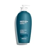 BIOTHERM Life Plankton regenerierende Körpermilch, und Ölen, intensiv Bodylotion, für straffere und hydratisierte Haut, Glas, Körpercreme für besonders sensible Haut, 400 ml