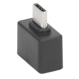 Denash Tragbarer Mini -Fingerabdruck -Leser Sicherer Biometrischer Fingerabdruck Scannermodul für 10 11 Benutzerfreundliche Setup für Benutzer