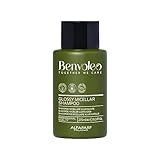 Alfaparf Milano Benvoleo Glossy Micellar Shampoo 275ml - glänzendes mizellares Shampoo