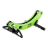 Verstellbarer Fahrradständer - Roller-Halterung, Fahrradaufbewahrungsregal, Parklösung | Innenraum, Garage, Balkon, Schlafsaalnutzung für Parken im Freien, Fahrradgeschäft, Heimgaragenorganisation