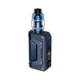 GEEKVAPE Aegis Legend 2 Kit | Geekvape L200 (Aegis Legend 2) Kit 200W mit Z sub ohm 2021 Tank 5.5ml no nicotine no liquid