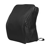 Operitacx Akkordeon Tasche Universal Für 8-Bass Akkordeon Mit Verstellbarem Schultergurt Leichte Oxford-Stoff Tasche Für Proben Konzerte Und Transport 16.5X11.8X6.3 Zoll