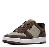Lee Herren Specter Sneaker, Braun/Kieselstein, 41.5 EU