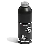 Audi 89A096320 Frostschutz Antifrost Konzentrat Frostschutzmittel Scheibenreiniger Wischwasser 1000ml