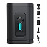 Luftpumpe für Pools, Schlauchboote, Schlauchboote | Aufblasbarer Ballongebläse, Luftballongebläse für Schlauchboote, Staubsauger A