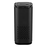 Raumluftreiniger, 260 mA – Geruchsreiniger mit 5 V Kontrolle, tragbare Luftfilterung für Haustiere, Ladekabel, leiser Betrieb, Schreibgerät